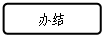 流程图: 可选过程: 办结